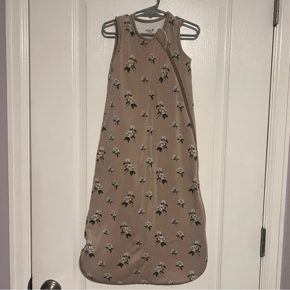 Kyte BABY Floral Sleep Sack